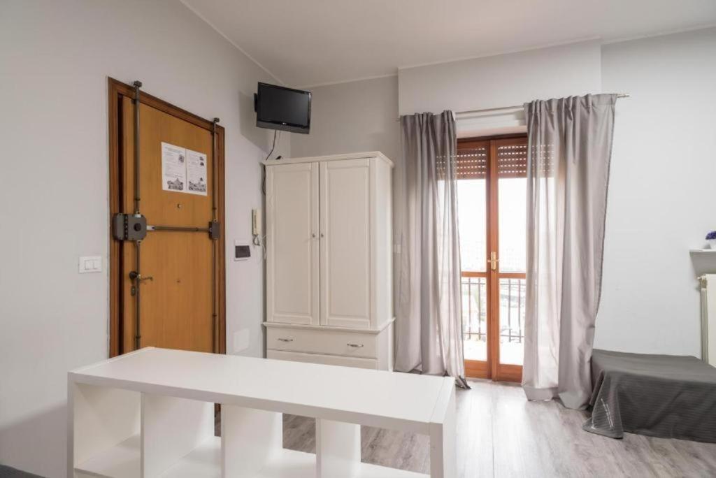 Ferienwohnung Magenta Collection Terrione 25 Rom Exterior foto