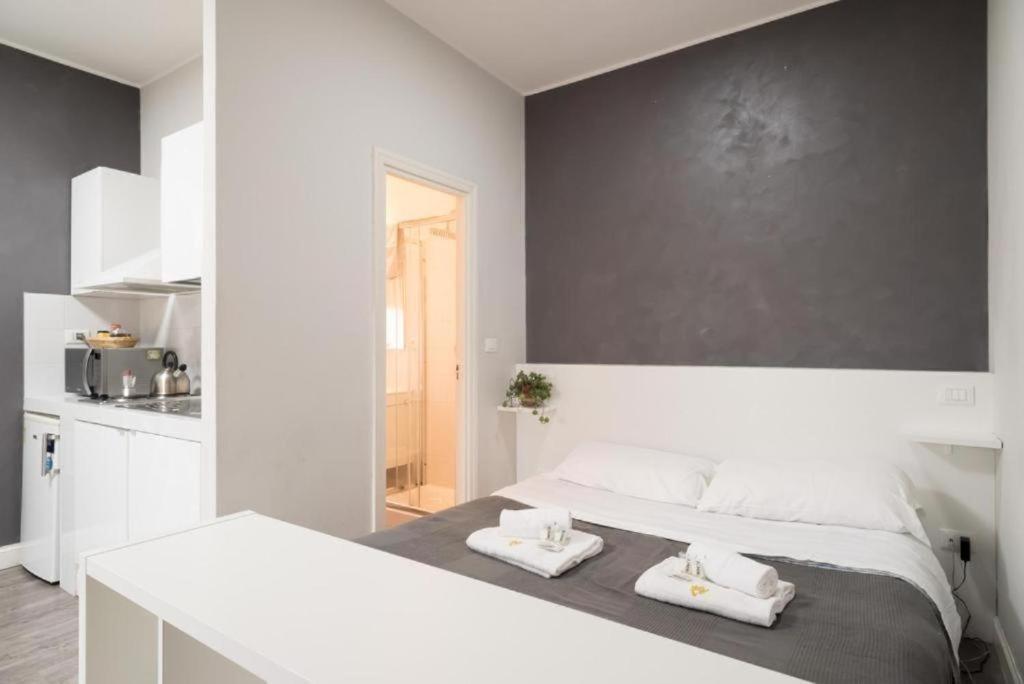 Ferienwohnung Magenta Collection Terrione 25 Rom Exterior foto